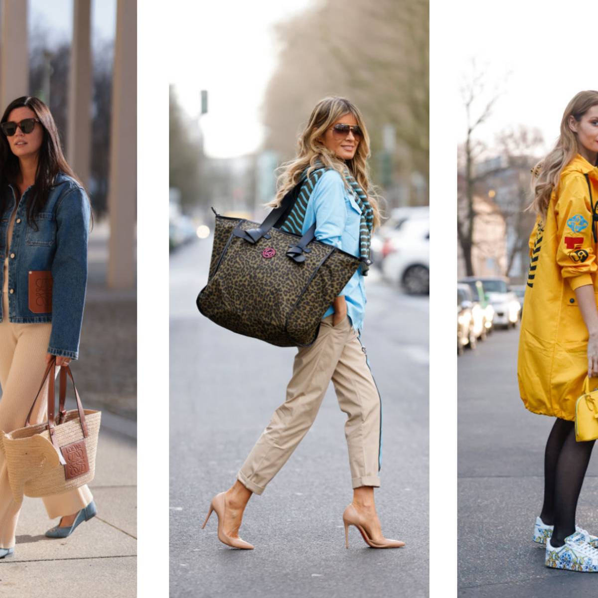 Ninashop tassen online
