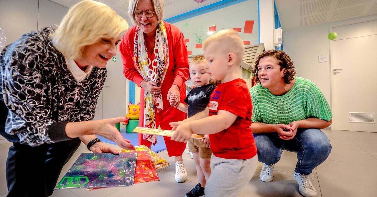 Childcare Funding Increase: Up to 3,000 extra euros per place