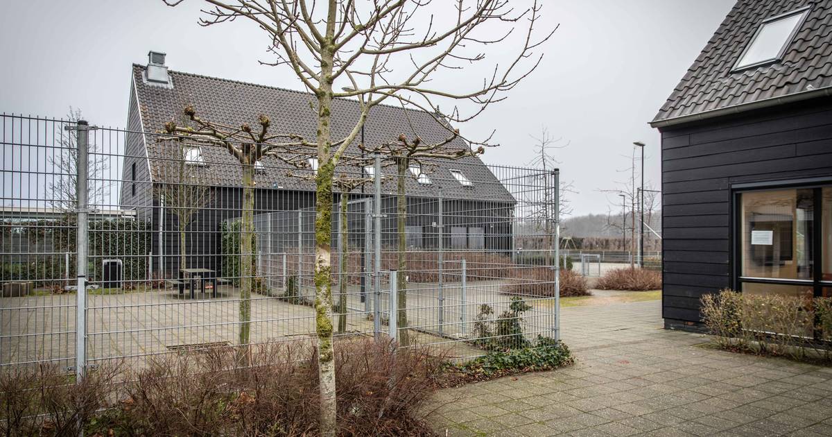 Jeugdinstelling De Vliethoeve in Kortgene gaat in de verkoop