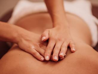 Hoe massage je rouwende lijf kan helpen: “Ook een ontslag of onvervulde kinderwens zijn verlieservaringen”