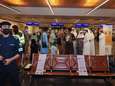 21 evacués van Nederlandse lijst vanuit Kaboel naar Qatar gevlogen
