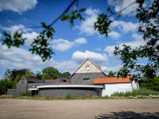 Danspaleis in Haaksbergen na maanden verbouwen nog steeds niet open