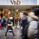Dat wordt kort geding nummer 4 tegen V&D