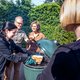 Nederlanders krijgen Oekraïners te eten: ‘We hebben het Chicken Kyiv-recept een beetje aangepast: Chicken Bilthoven’