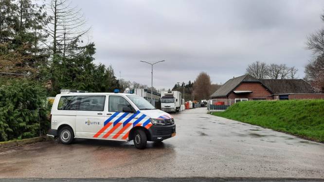 Grootscheepse controle bij Eerselse ‘horrorfokker’; gemeente gaat elke week controleren