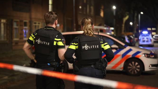 Politieachtervolging vanuit Limburg eindigt in Den Bosch, man aangehouden