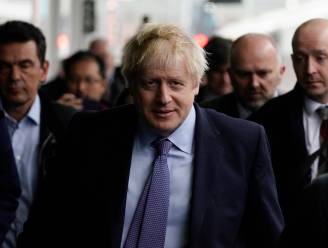 Johnson wil Brexit-stemming voor Kerstmis