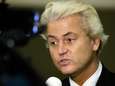 Wilders: Troonrede was flutverhaal 
