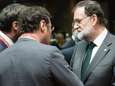 Spaanse regering start overleg over opheffing autonomie Catalonië