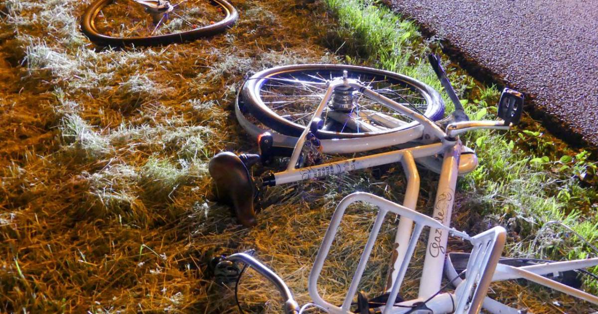 Opnieuw ernstige aanrijding in Enschede, meisje geschept door auto.
