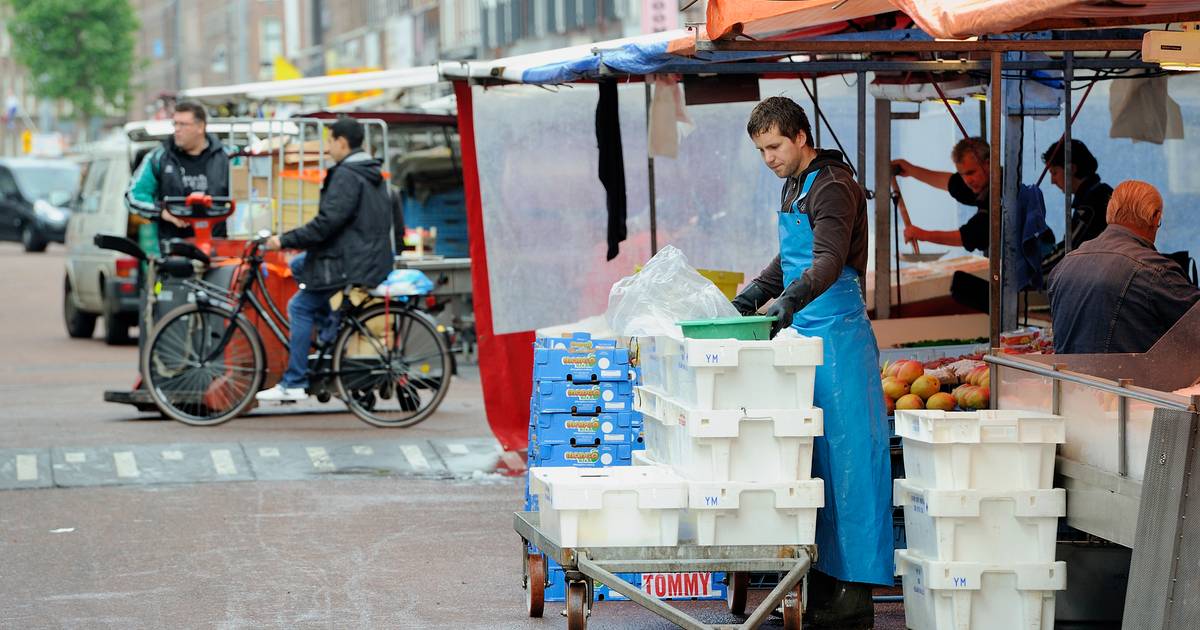 OM in hoger beroep tegen uitspraak steekpartij Albert Cuyp ...