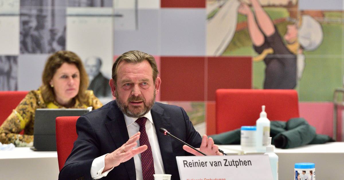 Ombudsman naar Gelderland: ‘Met alleen geld brengt de overheid het vertrouwen niet terug’