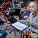 Geen drama, wel een warme sfeer bij het slotconcert van Nieuw Ensemble
