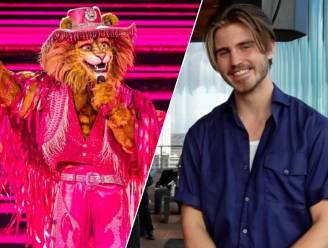 “Waarom zou ik in een roze leeuwenpak optreden?”, Maksim van ‘#LikeMe’ ontkent staalhard dat hij Leeuw is in ‘The Masked Singer’