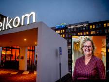 Beatrixziekenhuis dolblij met versoepelingen: ‘We kunnen elkaars gezichten weer zien’