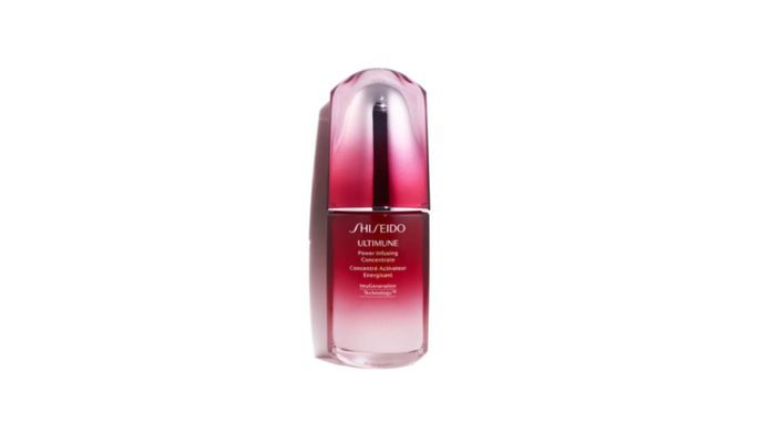 Le Sérum Concentré Activateur Énergisant Ultimune est vendu 92 euros.
