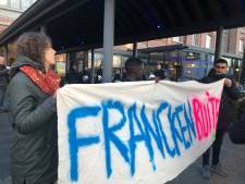 La conférence de Theo Francken à Verviers annulée