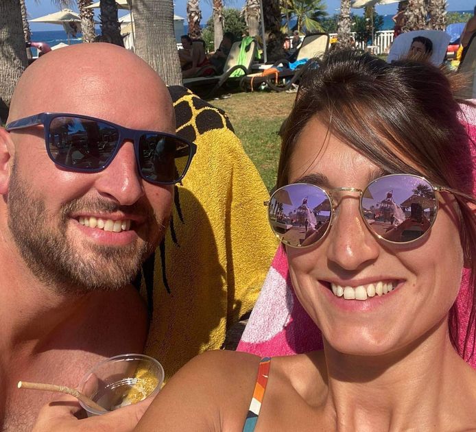 Après une hospitalisation de plus de trois mois, Pauline Micheli est entrée en revalidation, où elle doit apprendre à vivre sans ses jambes.
