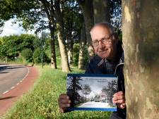 Van Romeinse grensweg naar drukke autoweg: Ed schrijft boek over geschiedenis Utrechtsestraatweg