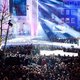Het was een fraai staaltje paashaat tussen volk en elite
