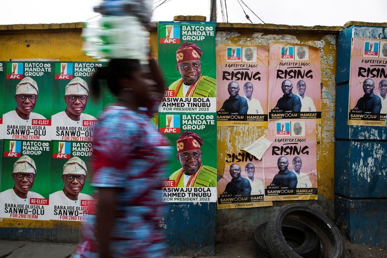 Стабильная Нигерия выгодна всему миру, и новый президент – это первый шаг
