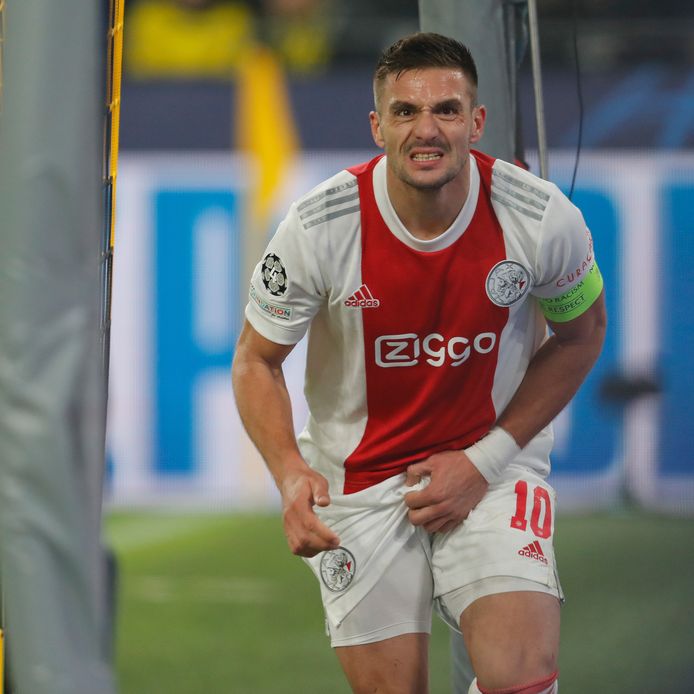 Dusan Tadic.