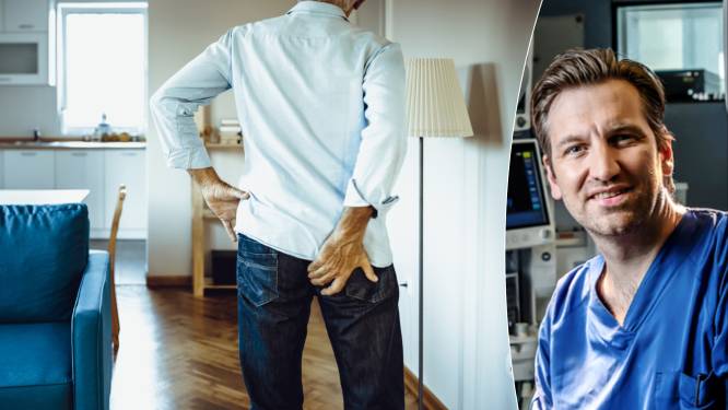 3 op de 4 krijgen ooit last van pijnlijke aambeien: proctoloog legt uit hoe je ze kan voorkomen en behandelen