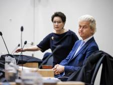 Wilders vraagt in laatste woord om vrijspraak na ‘bewijs’ uit ingezonden brief AD