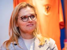 Wiegman en de coronabreak: ‘Meer dan ooit bestaat mijn werk uit het mentale gedeelte’