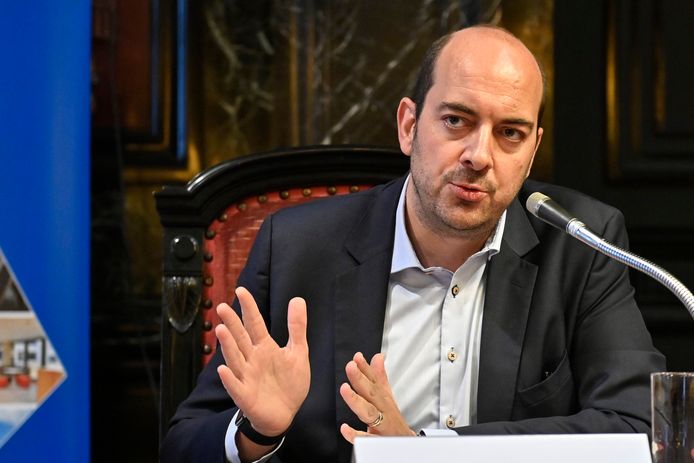 Mathieu Michel (MR)