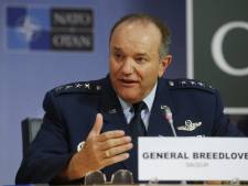 Nouvelles accusations de l'Otan contre la Russie