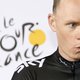 Officiële deelnemerslijst Tour