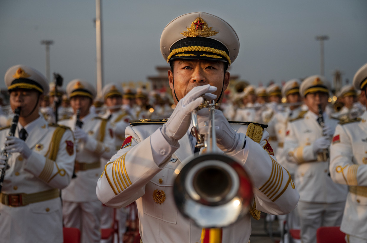 null Beeld Getty Images