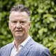Louis Van Gaal: ‘De media scheppen een selectief beeld van mij. Maar de man in de straat ziet dat echt anders’