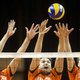 EK zit erop voor volleyballers na verlies tegen Italië