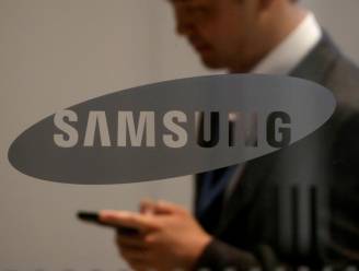 Winst Samsung hardst omlaag in meer dan tien jaar