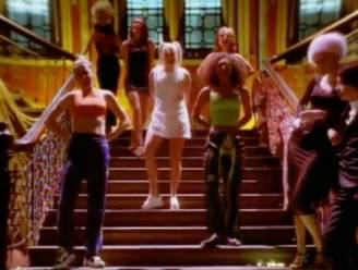 10 weetjes over de Spice Girls: microfoon Victoria Beckham stond vaak uit