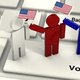 "Russische hackers breken in op computers Democraten VS"