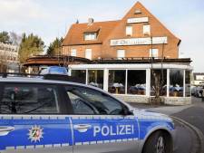 Nederlandse gepakt met 11 Syriërs in busje