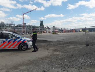 Terecht boete bouwbedrijf na hijsongeluk met betonnen trap, waarbij bouwvakker zwaargewond raakte