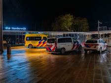Vier mannen uit de regio Amersfoort aangehouden na steekpartij in Harderwijk: slachtoffer naar ziekenhuis