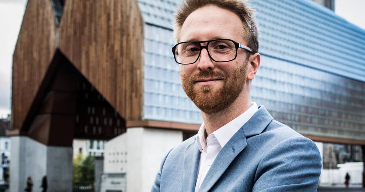 "Carte Blanche? Dan brak ik het E17viaduct af" Gent hln.be