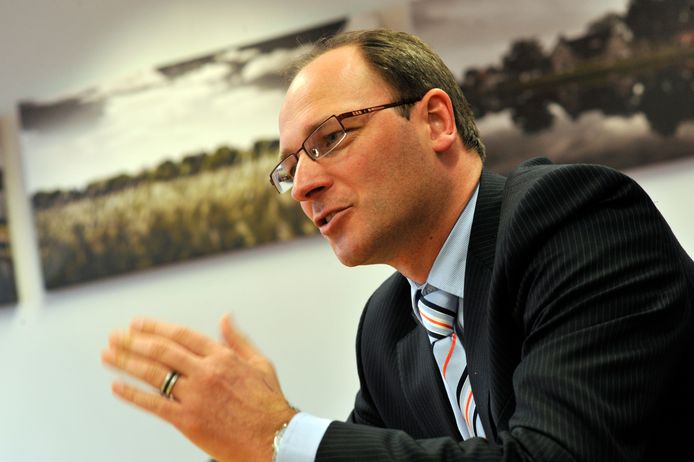 Gerjan Smelt.