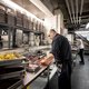 Dinerboxen maken een comeback door vervroegde sluiting horecazaken