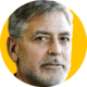 George Clooney wordt dan toch niet opnieuw vader