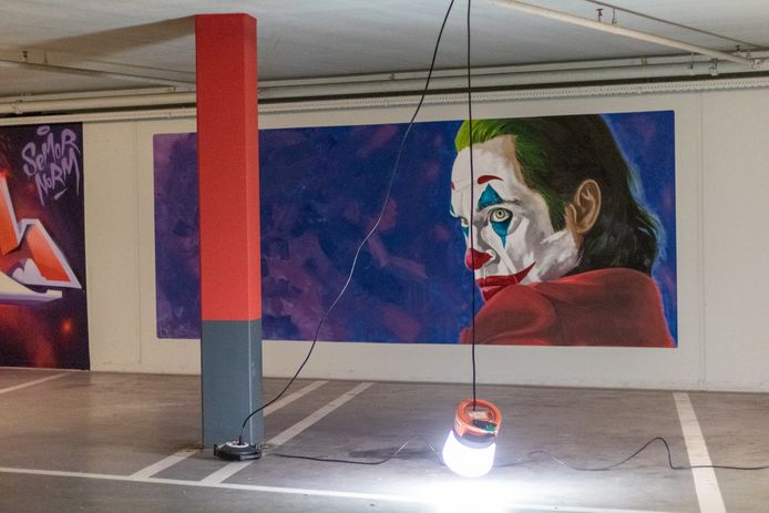 The Joker