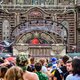 Nog twee festivalgangers Tomorrowland op afdeling intensieve zorgen