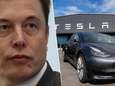 Tesla boekt recordwinst ondanks hoge inflatie en economische tegenwind