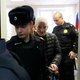 ‘The Dmitriev Affair’ is een onthutsend portret van Russische historicus en activist Joeri Dmitriev