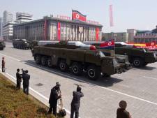 La Corée du Nord persiste malgré un échec "catastrophique"